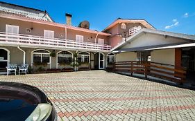 Siena Hotel